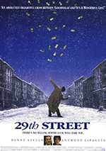 29th Street poster