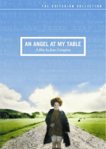 An Angel at My Table DVD