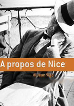 Á Propos de Nice poster