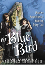 The Blue Bird DVD