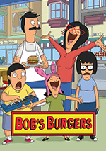 Bob's Burgers Season 7 poster