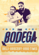 The Bodega artwork