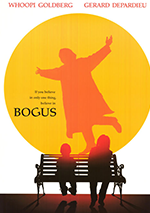 Bogus poster