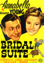 Bridal Suite poster
