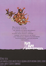 Bye Bye Braverman poster