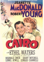 Cairo DVD