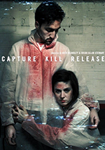Capture Kill Release poster
