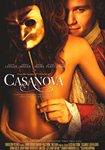 Casanova poster