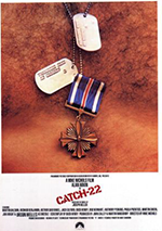 Catch-22 poster