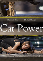 Cat Power poster