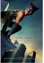 Catwoman DVD