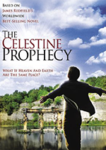 The Celestine Prophecy poster