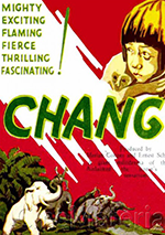 Chang poster