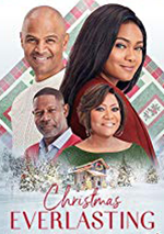 Christmas Everlasting poster