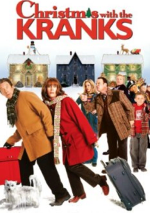 Christmas with the Kranks poster
