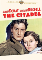 The Citadel DVD