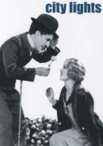 City Lights DVD