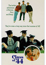 Class of '44 poster