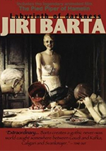 Jirí Barta DVD