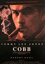Cobb poster
