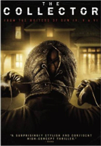 The Collector DVD