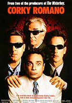 Corky Romano DVD