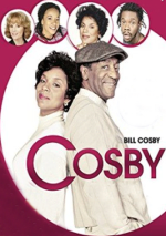 Cosby Season One DVD