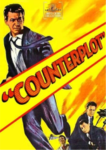 Counterplot DVD