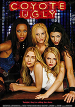 Coyote Ugly poster