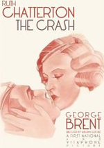 The Crash poster