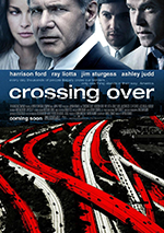 Crossing Over poster
