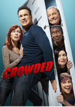 Crowded poster