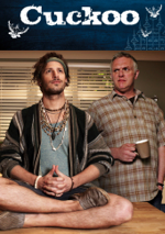 Cuckoo season one art