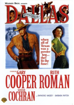 Dallas DVD