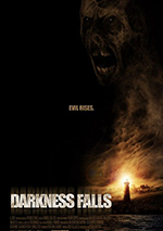 Darkness Falls poster