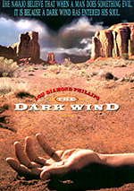The Dark Wind poster
