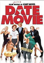 Date Movie poster