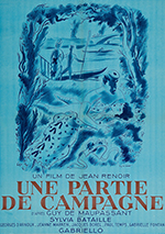 A Day in the Country poster