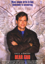 Dear God poster