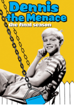 Dennis the Menace DVD