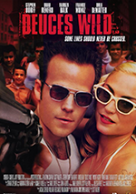 Deuces Wild poster