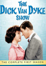 The Dick Van Dyke Show Season One DVD