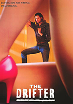 The Drifter poster