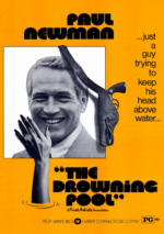 The Drowning Pool poster