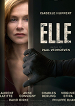 Elle poster
