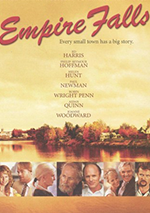 Empire Falls DVD
