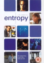 Entropy DVD