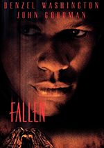 Fallen poster