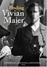 Finding Vivian Maier DVD