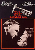 The First Deadly Sin poster